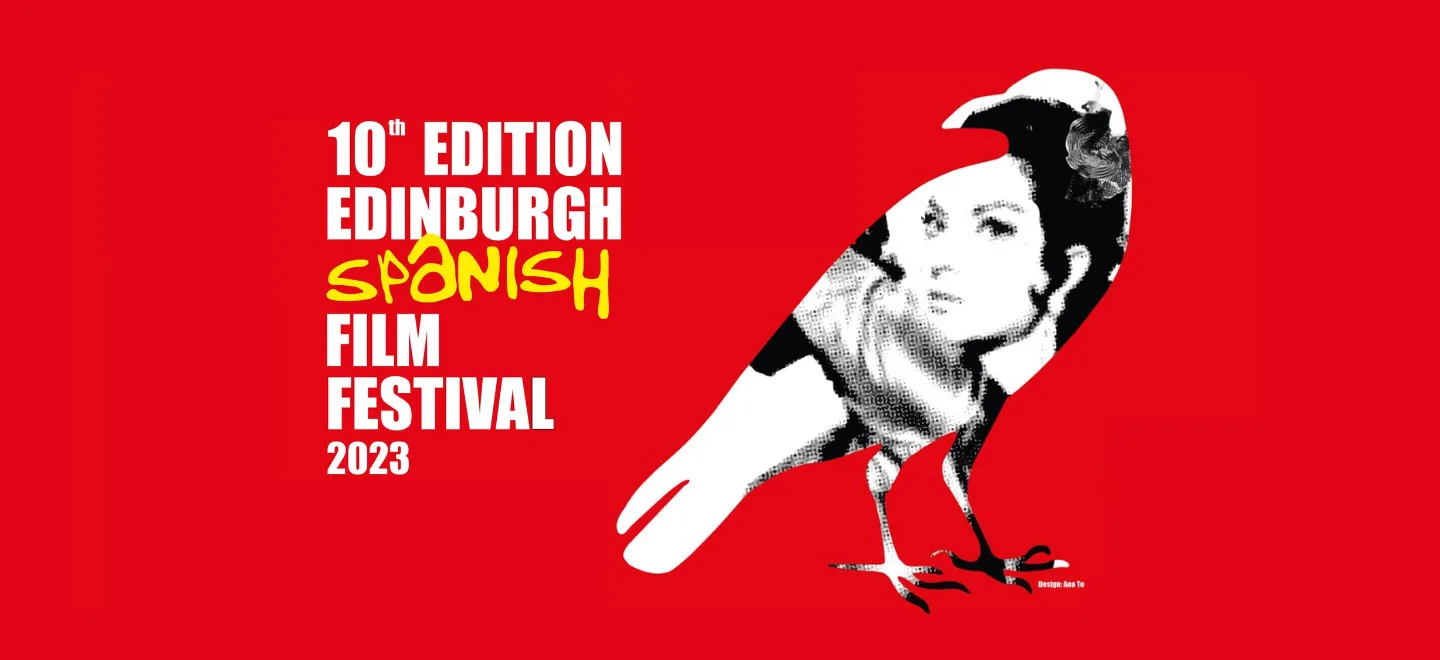 Edinburgh Spanish Film Festival Institut Français · Écosse